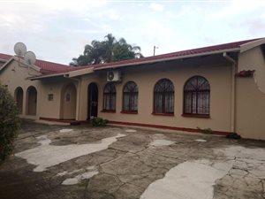 3 Bed House in Marburg