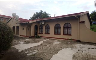 3 Bedroom House in Marburg