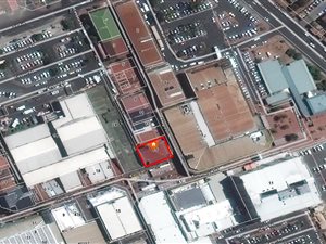 91 m² Office Space in Mitchells Plain Central