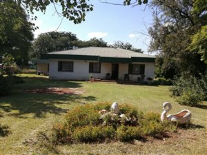 2.3 ha Farm in Swacina Park A H