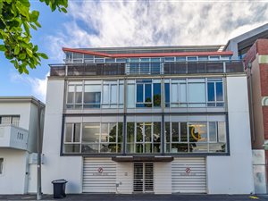 236 m² Commercial space in Bo-Kaap