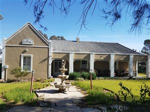 3 Bed House in Reddersburg