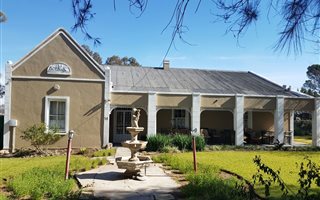 3 Bedroom House in Reddersburg