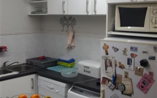 2 Bedroom Flat in Lynnwood Ridge