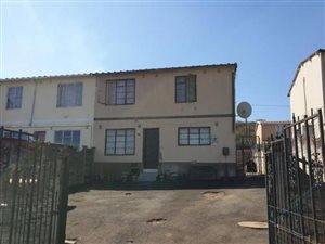 3 Bed House in Northdale