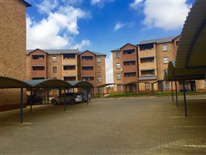 1 Bed Apartment in Monavoni
