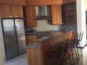 3 Bed Cluster in Morningside