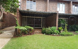 1 Bedroom Duplex in Queenswood