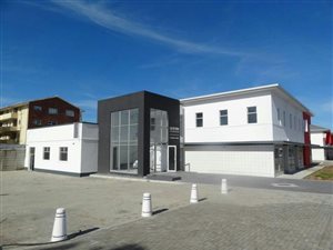 240 m² Commercial space in Newton Park