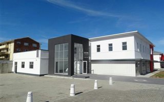 240 m² Commercial space in Newton Park