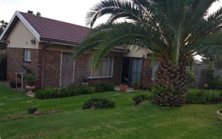 3 Bedroom House in Vanderbijlpark SE2