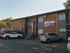 200 m² Commercial space in Westmead