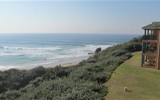 3 Bedroom Apartment in Trafalgar