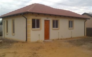 2 Bedroom House in Powerville