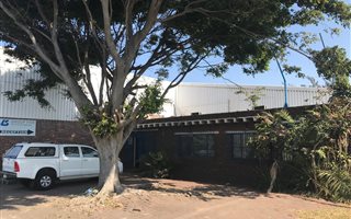 2230 m² Commercial space in Isipingo
