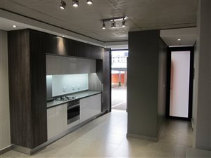 2 Bed Apartment in Hazelwood