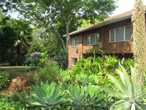 2 Bed Townhouse in Lynnwood Manor
