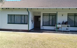 4 Bedroom House in Mokopane