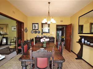 3 Bed Townhouse in Elton Hill