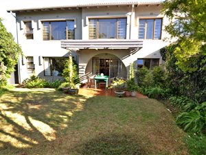 3 Bed Townhouse in Elton Hill