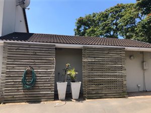 1 Bed House in Pinetown Central