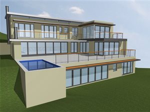 948 m² Land available in Baronetcy Estate
