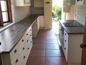 3 Bed House in Inanda