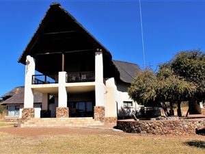 2 Bed House in Bela-Bela (Warmbaths)