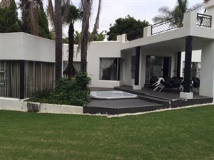 3 Bed House in Westdene