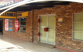 1115 m² Commercial space in Graskop