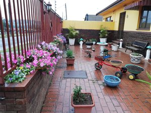 5 Bed House in Northdale