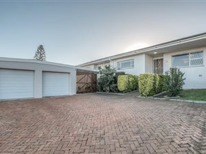 4 Bed House in Fernglen