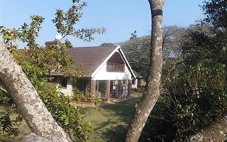 27 ha Farm in Assagay