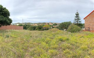 581 m² Land available in Aston Bay