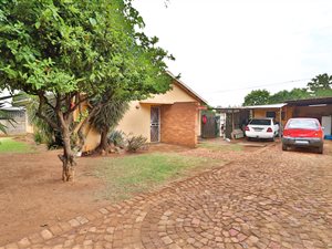3 Bed House in Minnebron