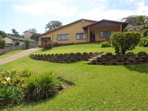 3 Bed House in Yellowwood Park