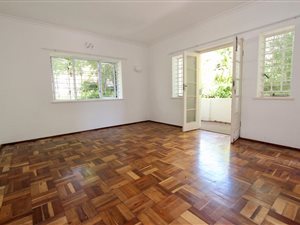 2 Bed Apartment in Rondebosch