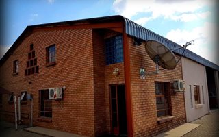 48932 m² Industrial space in Ladanna