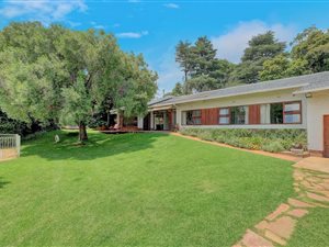 3 Bed House in Robin Acres