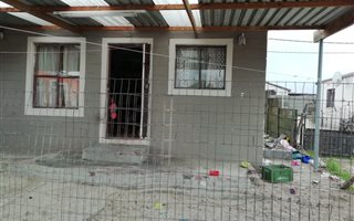 2 Bedroom House in Delft