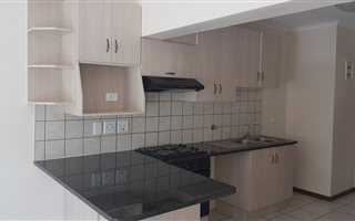 2 Bedroom Apartment in Lephalale (Ellisras)