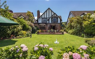 2 Bedroom Townhouse in Hillcrest Central