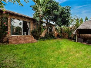3 Bedroom Townhouse in North Riding