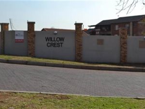 2 Bed Apartment in Sagewood