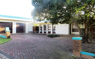 4 Bedroom House in Riversdale