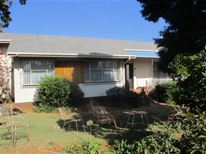 4 Bed House in Florida Park
