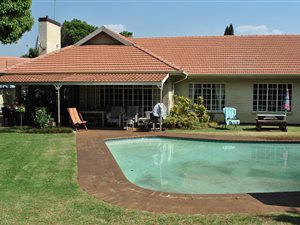 3 Bed House in Alphen Park