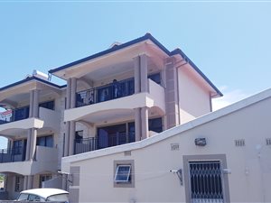 2 Bed Apartment in Tongaat Central