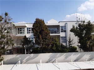 2 Bed Apartment in Dunkeld West