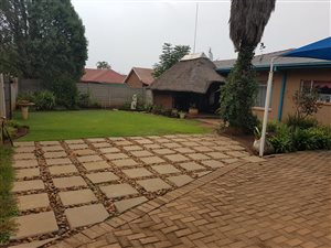 3 Bedroom House in Ellaton